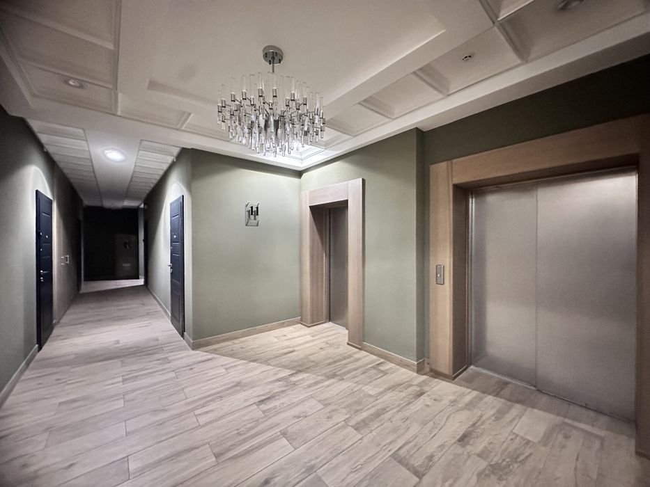 Гефест! Продам однокомнатную квартиру 50 м в центре Одессы, ЖК Аполлон