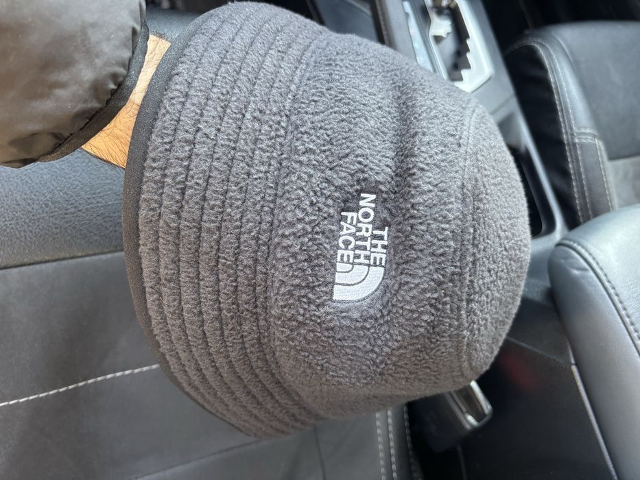 Панама Тепла на флісі. The North fase. Оригінал.