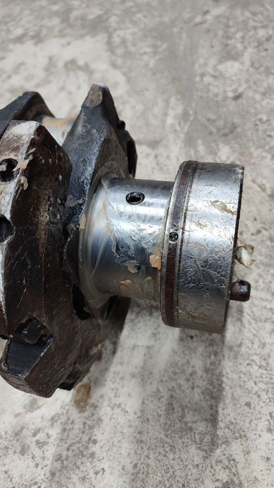 Коленвал коленчатый вал трактора МТЗ Д240 к Н2 ш Р1  проточеный СССР