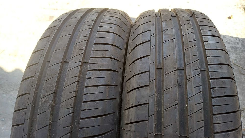 Fulda EcoControl Hp2 185/65 R15 88H 2024r