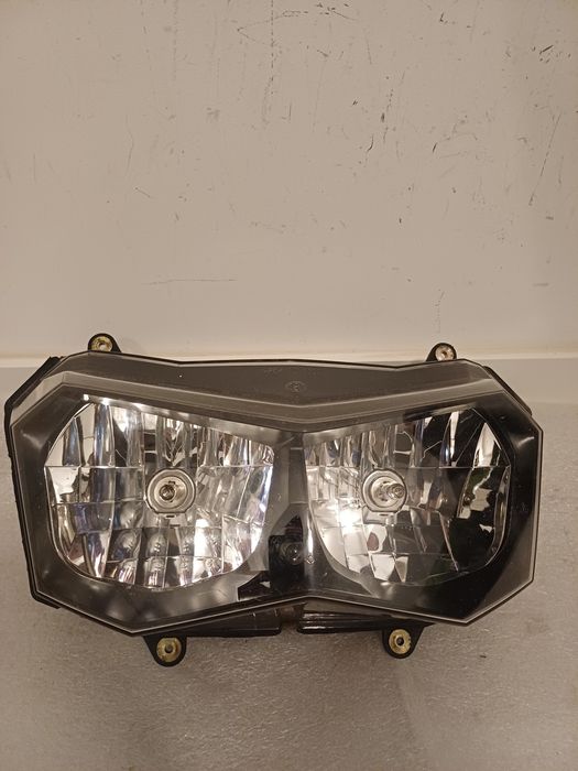 Lampa  Aprilia ETV 1000 Caponord reflektor