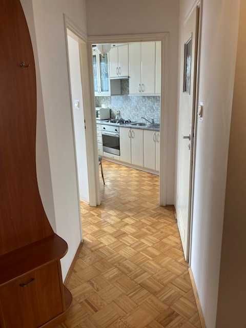 48m2 na Brukowej