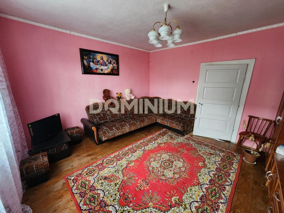Продається будинок в смт. Буштино