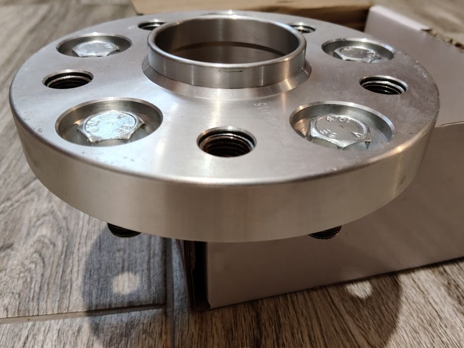 Dystanse 5x112 20mm Audi A3 A4 A6 Seat Leon Golf Passat Skoda Octavia