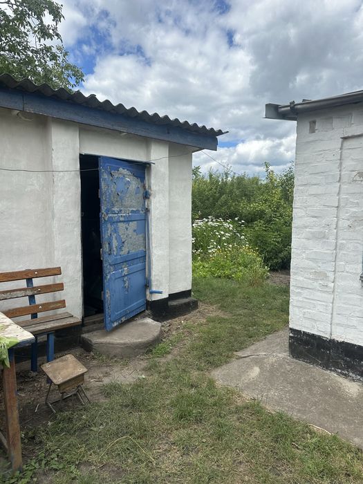 Продам будинок в Малій Вільшанці