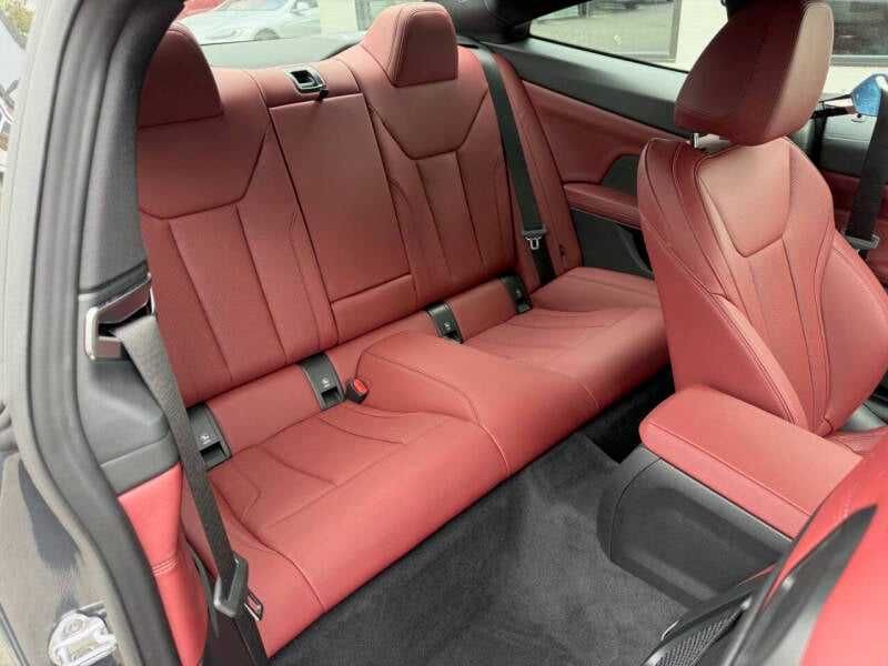 2022 BMW 4 Series M440i