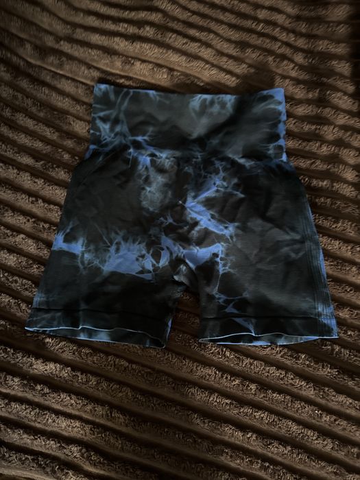 Шортики пуш-ап , розмір S