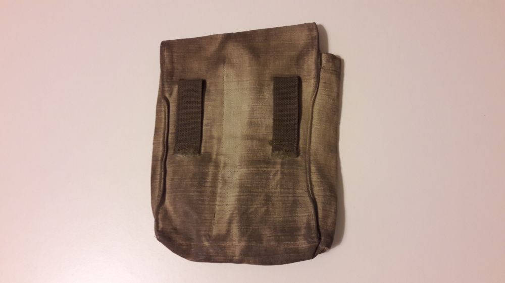Porta carregadores AK 47