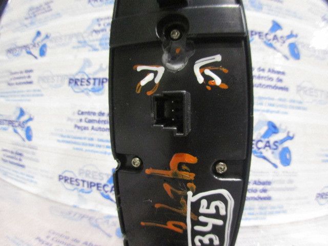 Comando / botão / interruptor vidros frente esquerdo NISSAN Note (E11,