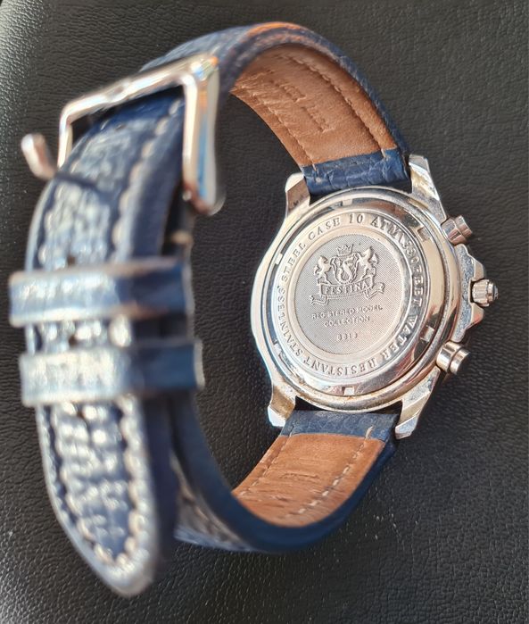 Festina Cronograph 8813