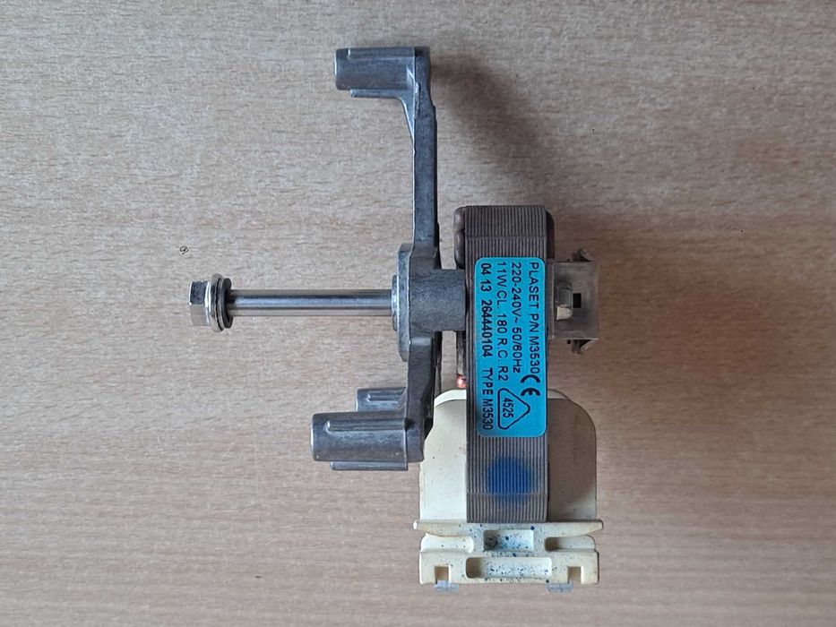 Silnik silniczek Plaset M3530 11W