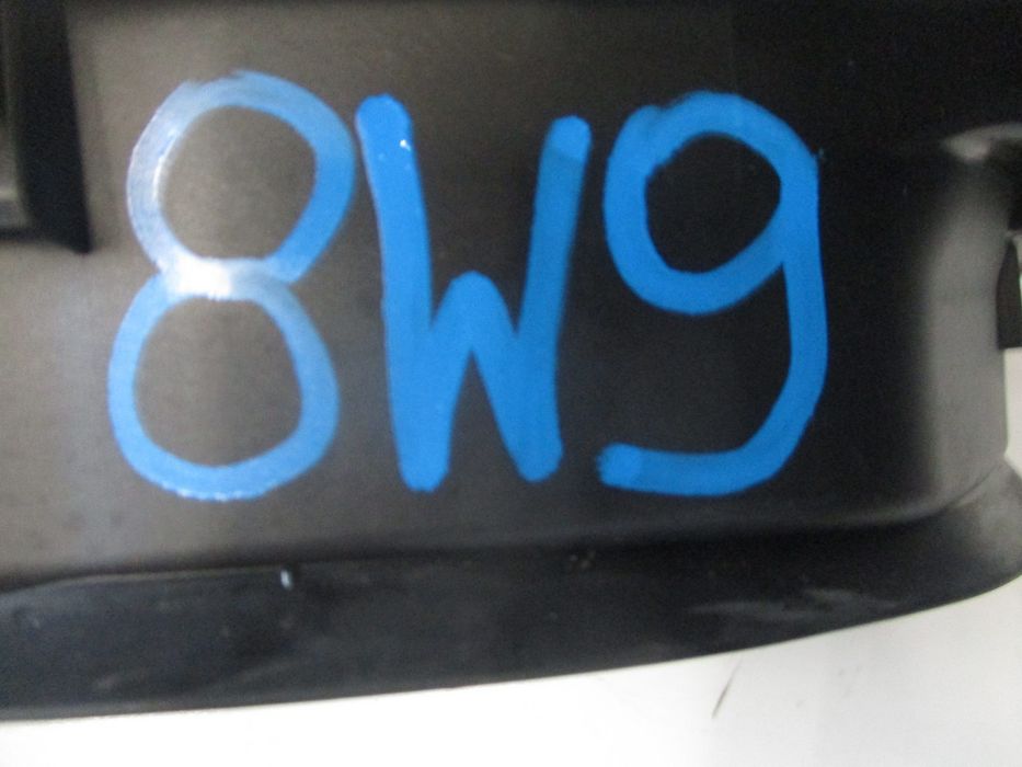 KLAPKA WLEWU PALIWA AUDI A4 8W 8W9 17R