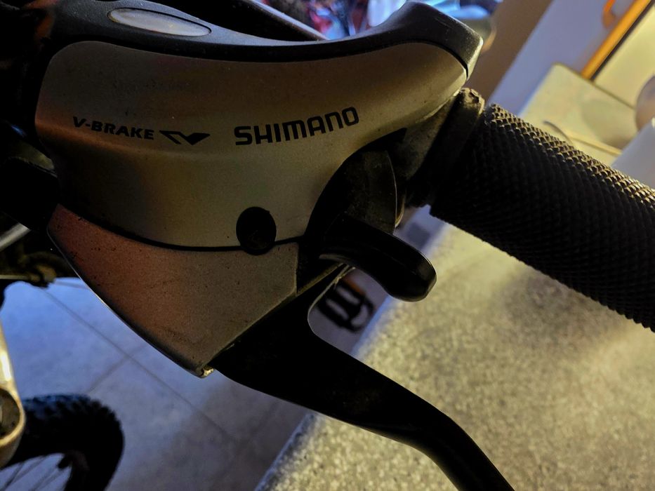 Bicicleta Specialized