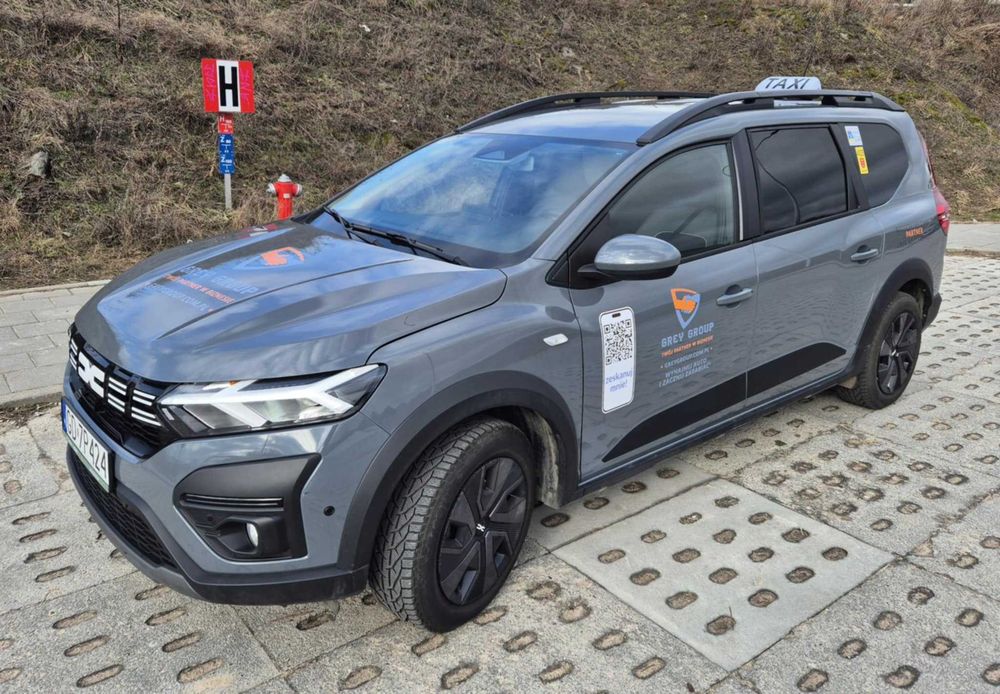 Wynajem Samochodów TAXI | LPG | Automat | Hybrid | NAJTANIEJ !!!