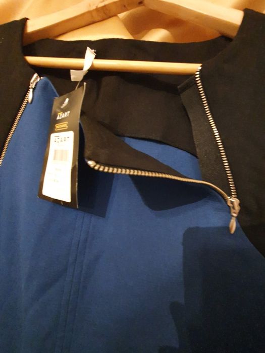 Vestido Meia estação  L/XL Novo