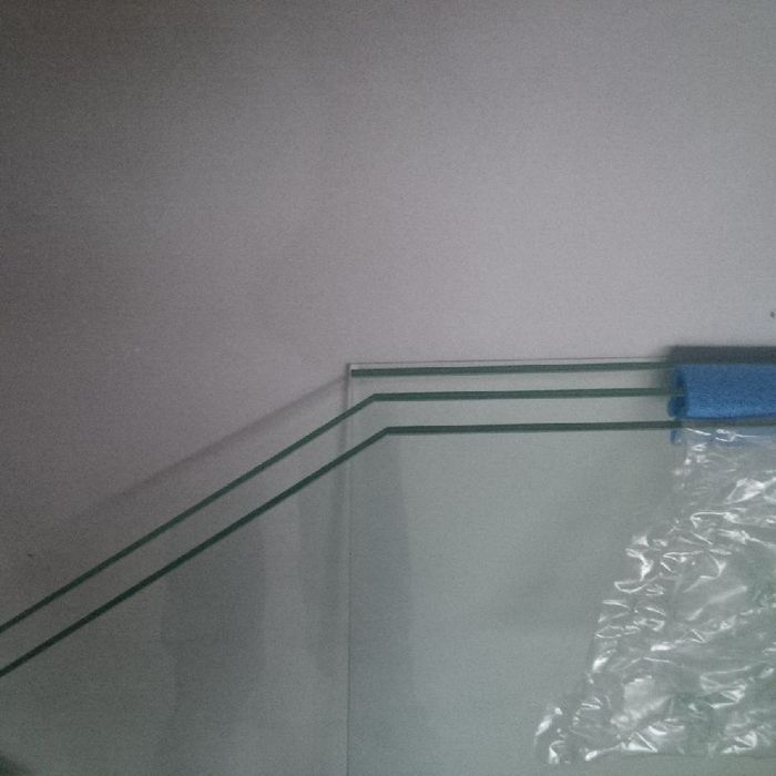 Sprzedam szyby do balustrady