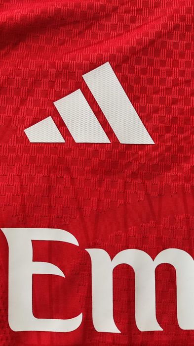 Camisola principal S.L.Benfica