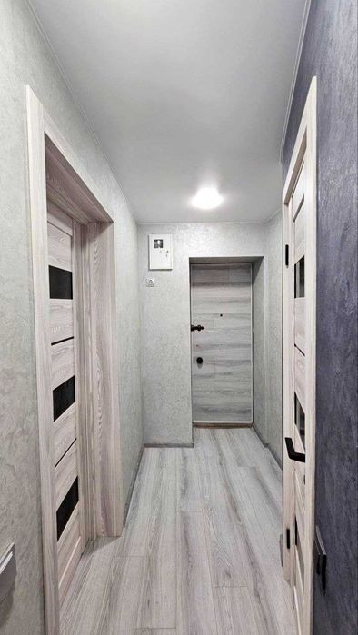 Продам 1к квартиру с ремонтом