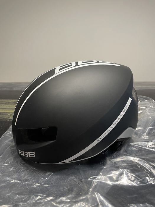 Kask Rowerowy BBB Tithon - rozmiar S
