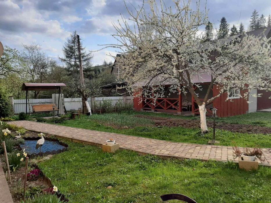 Продам гарний добротний будинок