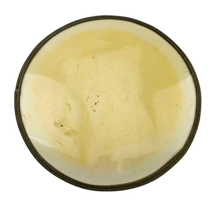 Okno do Namiotu Wojskowego LWP NS-64 NS97 - NA SZTUKE - 54cm