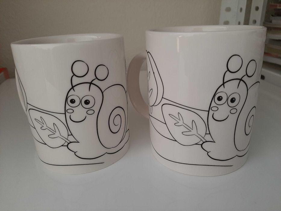 2 Paintable Mugs437073534550036480