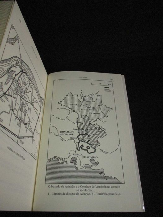Livro A Torre dos Anjos Michel Peyramaure