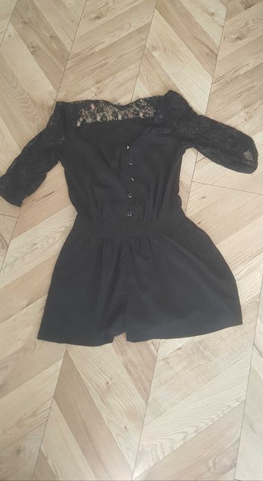 Kombinezon damski elegancki s athmoshere