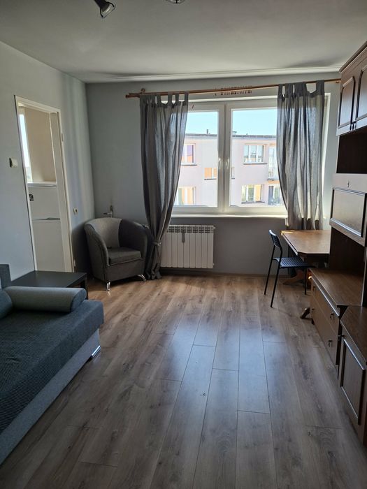 Na sprzedaż funkcjonalna kawalerka – gotowa do zamieszkania