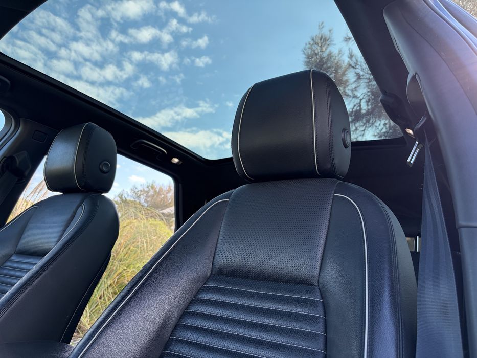 Land Rover Discovery Sport Diesel Aut.