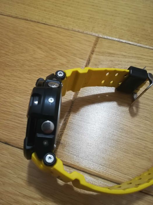 Zegarek casio gshock ga 1000