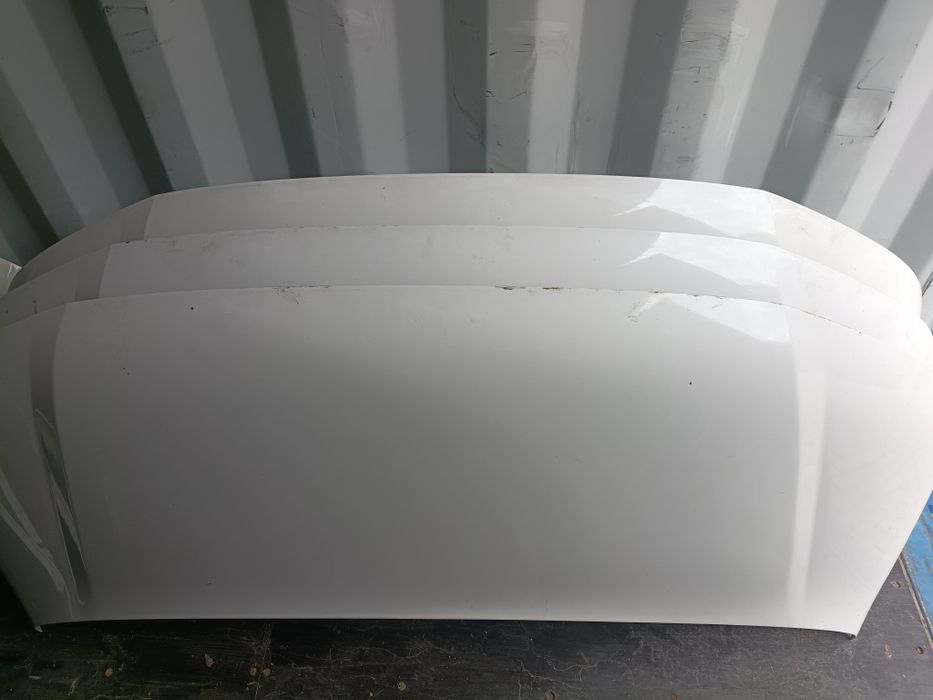 Maska pokrywa silnika VW Transporter T5 10-16r oryginał vw