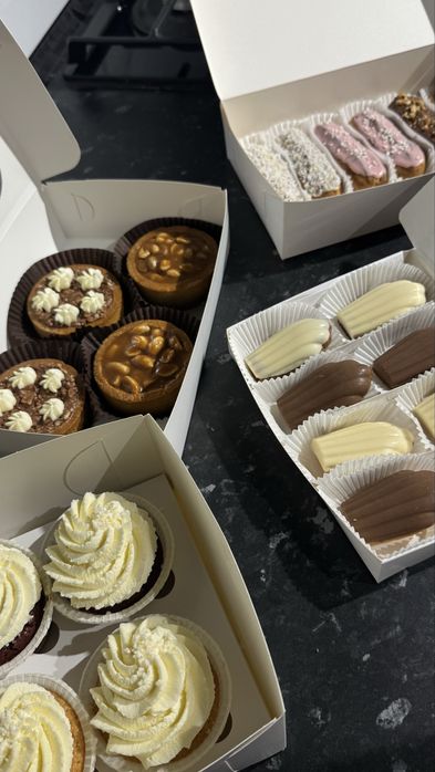 Торти на замовлення | десерти, бенто