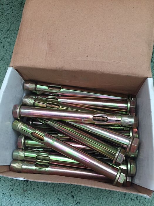 Продам анкер реди болт для бетона