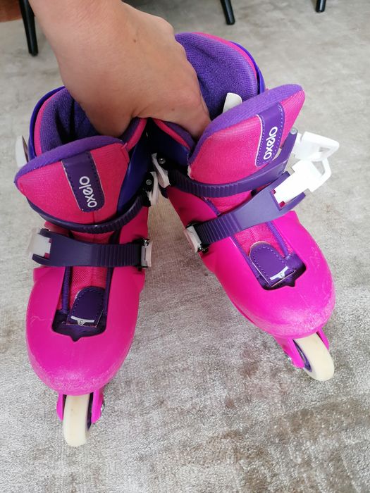 Selling Decathlon Inline Skates, Size 30–3264752321132931121