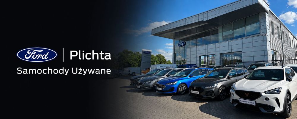 Plichta Samochody Używane Olsztyn top banner