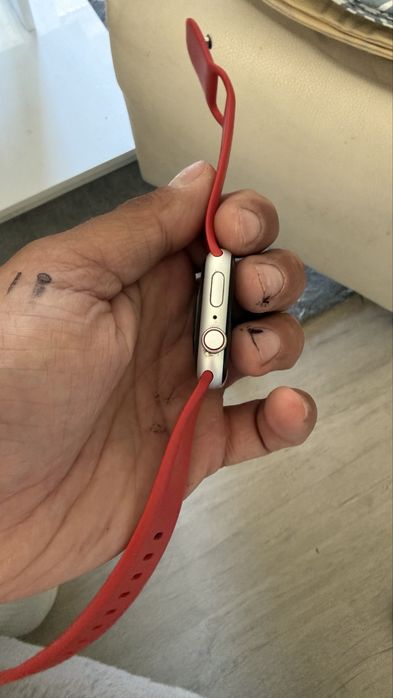 Apple watch SE 44mm cellular. 1 generwcja