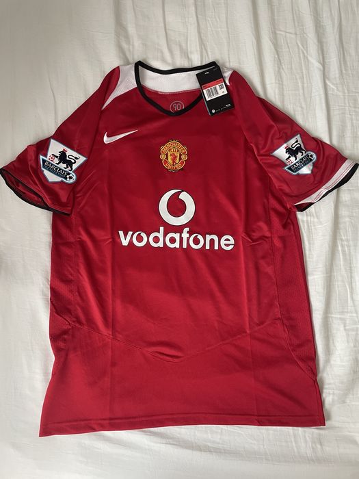 Manchester United Ronaldo 7