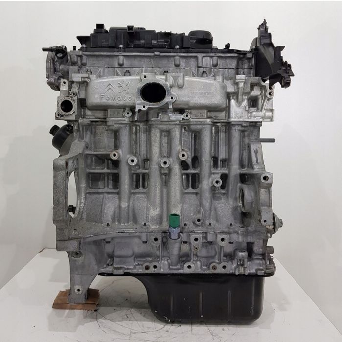Двигуни,Двигун,Мотор 1.6hdi 8v Peugeot, Citroen Euro 5 Simens/Bosch