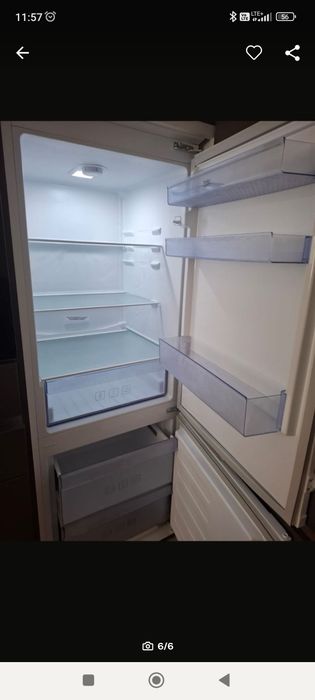 Kuchnia ze sprzętem AGD