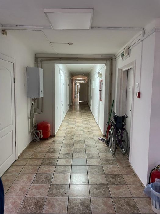 Продаж будівлі 3400 м2, вул. Парково-Сирецька (Шамрила) 6А