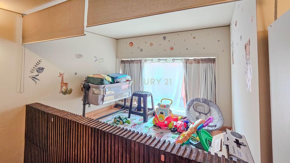 Apartamento T1+1 Duplex Aver-o-Mar Póvoa de Varzim