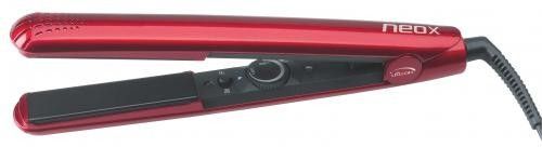 Alisador de cabelo em cerâmica Profissional NEOX