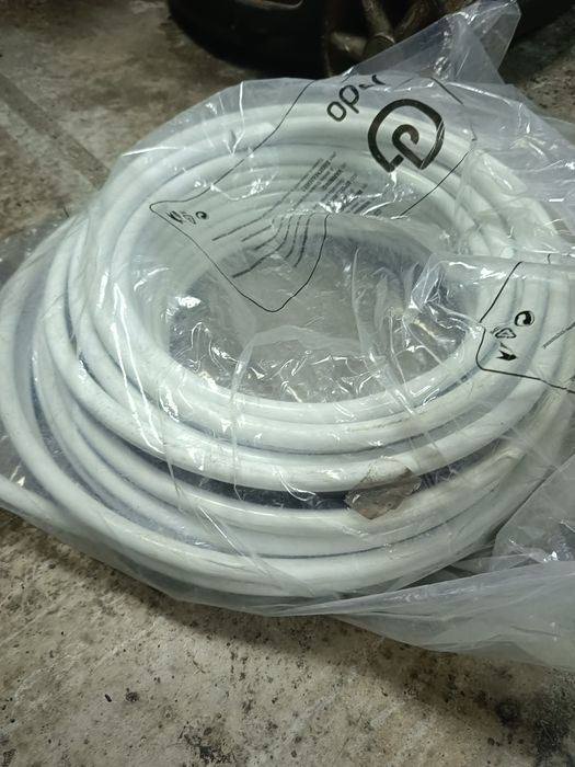 Rura PEX 16mm nowy.