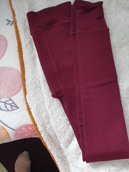 Sprzedam nowe uniwersalne leginsy