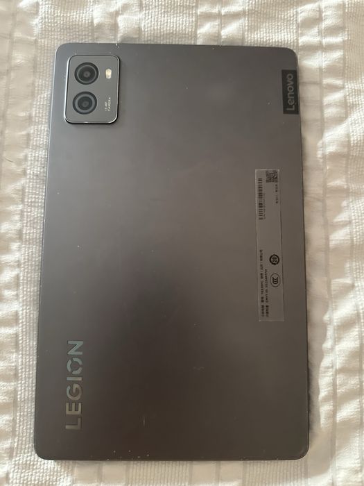 Lenovo Legion TB320FC