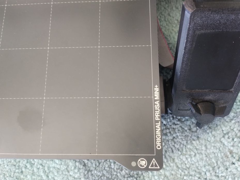 Drukarka 3d mini Prusa