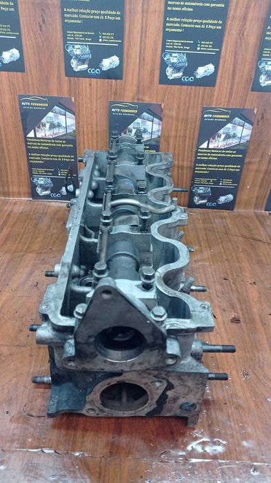 Colaça Fiat Stilo 1,9jtd    Ref: G A S 9 C 1 P 4 6 4 3 1 9 5 7