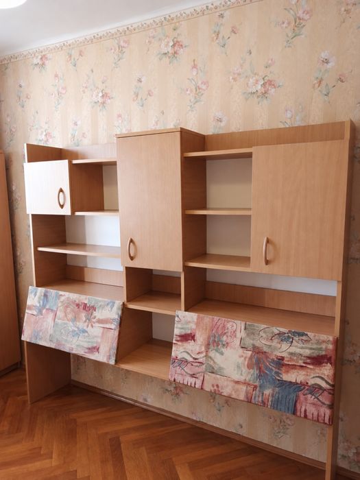 Mieszkanie – Rzeszów, Króla Augusta - Widok 2
