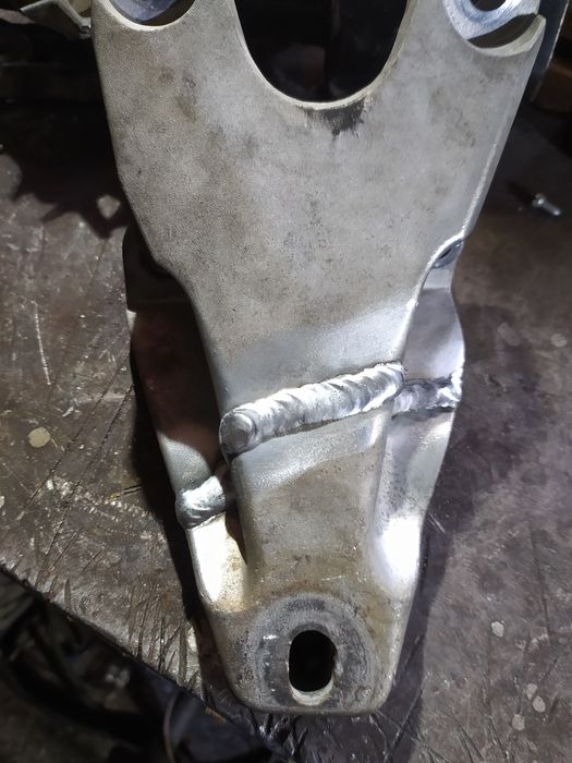 Spawanie aluminium, żeliwa,nierdzewki Tarnowskie Góry